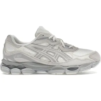 Pánské tenisky ASICS Gel-NYC Cream Grey Velikost: 49 1203A739-100