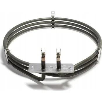 Příslušenství pro troubu Topné těleso do trouby NeoProfi 2700W s horkovzduchem