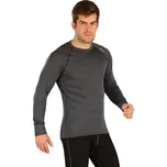 Funkční termo triko pánské 9C001 LITEX Barva: šedá, Velikost: XXL