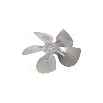 Příslušenství k čerpadlu Příslušenství pro vent sací vrtule Poč.mont.otv 4 25° 254mm