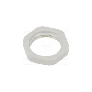 Matice Matice Závit PG polyamid vyztužený skleněným vláknem 24mm