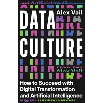 Data Culture - Vail, Alex