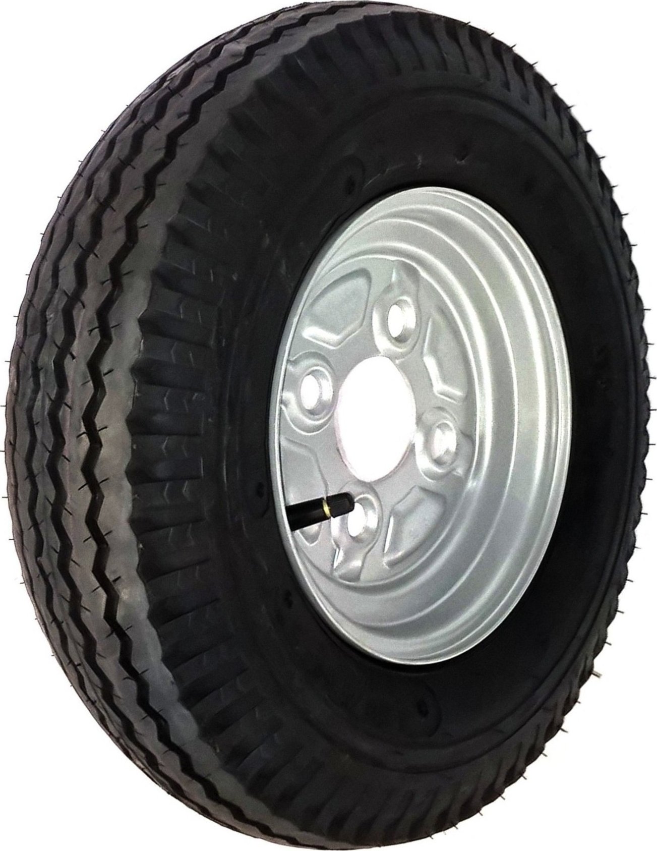 Kolo Sportjacht 120/85 R8, 4.80/4.00-8 KENDA 70M, 2.50Ax8 ET0, 4x100, KENDA