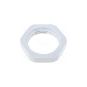 Matice Matice PG11 polyamid 24mm Závit PG