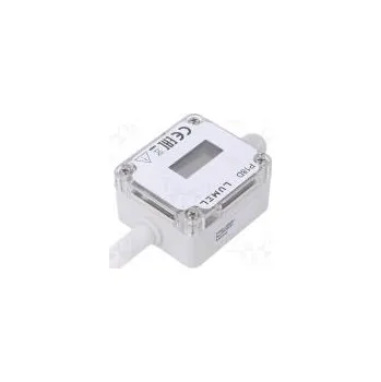 Převodník teploty a vlhkosti 9÷24VDC 9÷24VAC -20÷60°C IP65