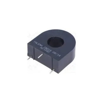 Transformátor Proudový transformátor Řada AC 40A Přev 1000 1 100Ω 160mVA