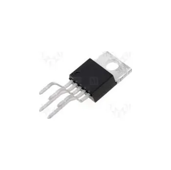 Měnič napětí PMIC měnič DC/DC Uvst 4÷40V Uvýst 12V TO220-5