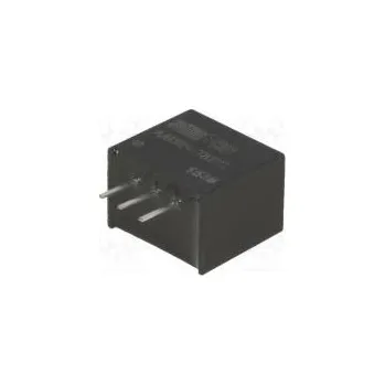 Měnič napětí Převodník DC/DC 6W Uvst 14÷28V Uvýst 12VDC Ivýst 500mA SIP3
