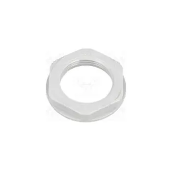 Matice Matice PG16 polyamid 30mm šedá