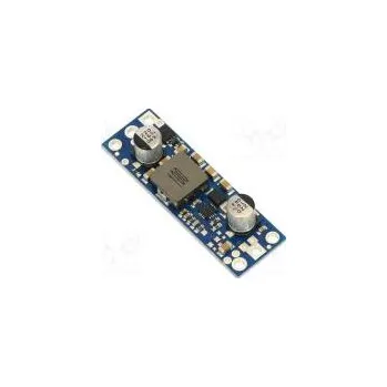 Měnič napětí Měnič step up Uvýst 12V Uvst 2,9÷12V 5A 80÷95% 48x15mm