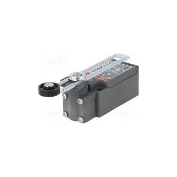 Switch Limit switch NO + NC 10A max.400VAC max.250VDC PG11 IP65