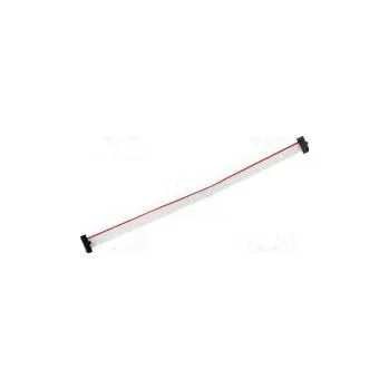 RC vybavení Propojovací kabel IDC10 x2 V sestavě propojovací kabel