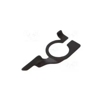 Kleště Pružina bránící odletu odstřižků TR-30-58-R