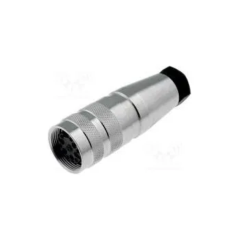 Elektrická zásuvka Konektor M16 zásuvka na kabel IP65,IP67 zástrčka pájení 300V