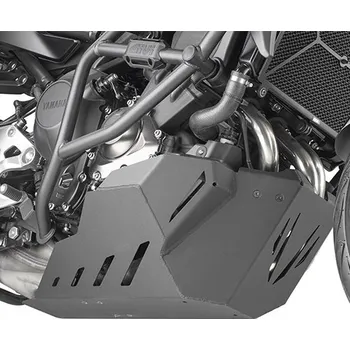 Motodíl GIVI RP2139 hliníkový kryt spodní části motoru Yamaha MT-09 Tracer 900/900 GT (18-20)