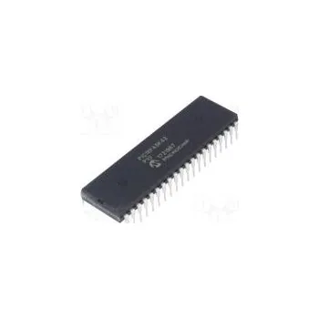 Integrovaný obvod Mikrokontrolér PIC Paměť 32kB SRAM 2048B EEPROM 256B THT