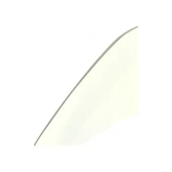 Zavazadlo na motocykl SHAD Kryt kufru pro SH36 bez laku