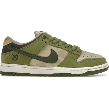 Pánská obuv Nike SB Dunk Low Yuto Horigome Matcha Velikost: 39 HF8022-300