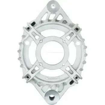 Alternátor Příruba krytu alternátoru ABR6044S AS-PL