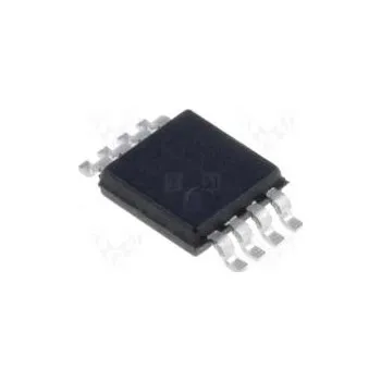 Stavebniny PMIC měnič DC/DC Uvst 9,5÷95V Uvýst 2,5÷85V VSSOP8 buck