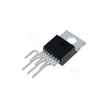 Integrovaný obvod IC operační zesilovač 1MHz Ch 1 TO220-7 ±4÷30VDC,8÷60VDC