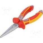 Kleště boční,ke stříhání se zvětšenou pákou 200mm s fází