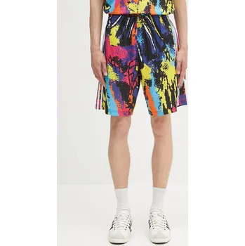 Pánské kraťasy Kraťasy adidas Originals Archiveaopshort KD4803 vícebarevná MLC, vel. L