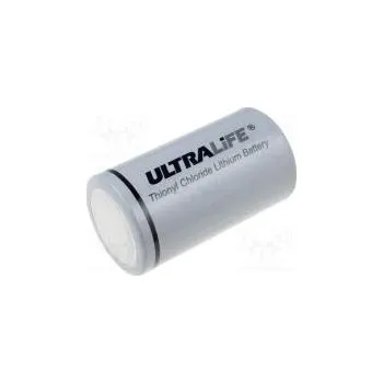 Článková baterie Baterie lithiové 3,6V D 19000mAh nenabíjecí Ø34,2x61,5mm