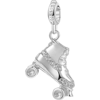 Přívěsek Rosato Stříbrný přívěsek Kolečková brusle Storie RZ025R + 2 měsíce na vrácení zboží
