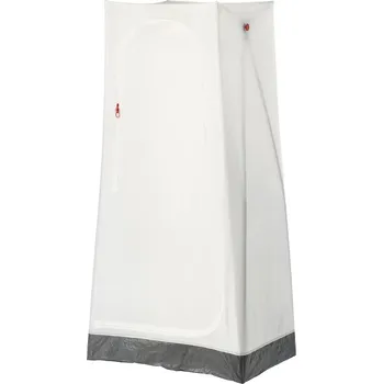 Šatní skříň Skříň IKEA KRAGSTA 74 x 149 x 51 cm bílá, perleťově černá