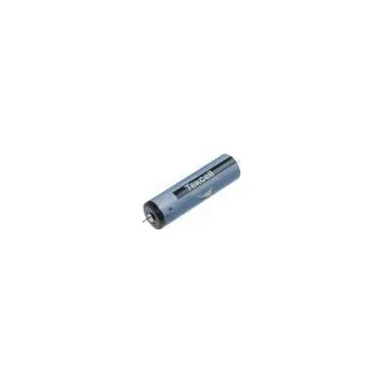 Článková baterie Baterie lithiové 3,6V AA 2400mAh nenabíjecí Ø14,3x49,5mm