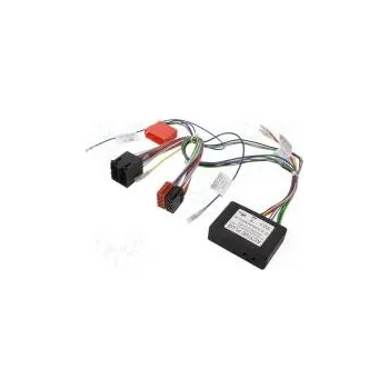 Auto Hi-Fi Adaptér Audi,VW ISO