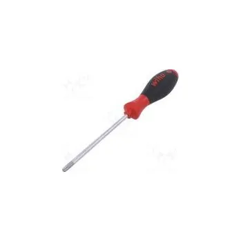 Ruční nářadí Screwdriver spherical,Torx® T30 SoftFinish® 115mm