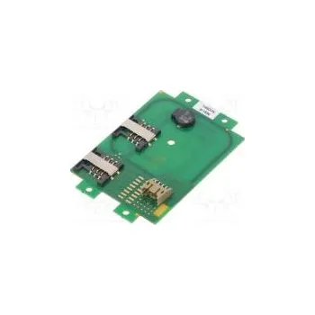 Čtečka magnetické karty Čtečka RFID 76x49x9mm 4,3÷5,5V Dosah 100mm 120mA 848kbps