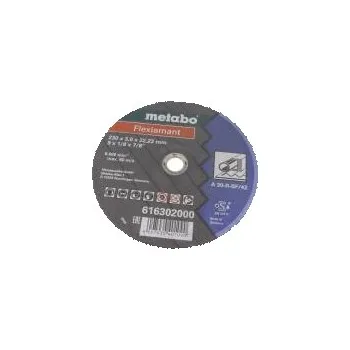 Řezný kotouč Řezný kotouč Ø 230mm Øotv 22,2mm Tl.kotouče 3mm ocel