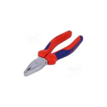 Kleště Kleště univerzální 160mm pro ohýbání, uchopení a stříhání