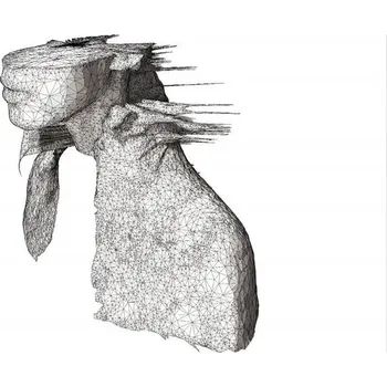 Zahraniční hudba A Rush Of Blood To The Head Coldplay CD - Album