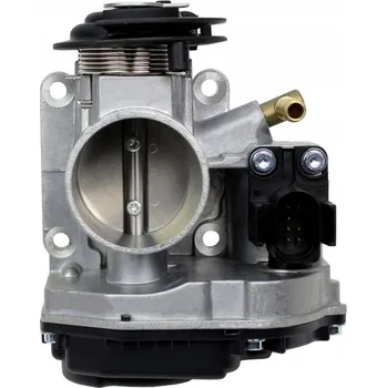 Systém vstřikování Abakus 121-02-013 Těleso škrticí klapky