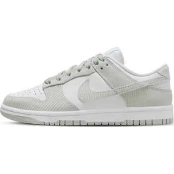 Pánské tenisky Nike Dunk Low 'Grey Corduroy' (W) EU: 40.5