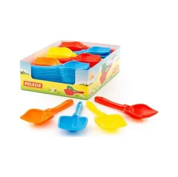 Hra na zahradu LOPATKA Č. 5