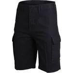 Kraťasy BW typ moleskin předeprané ČERNÉ vel.S