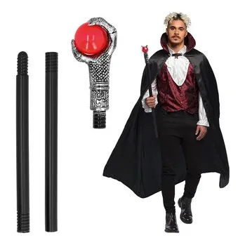 Karnevalový kostým Boland&nbsp;Upíří žezlo 78 cm