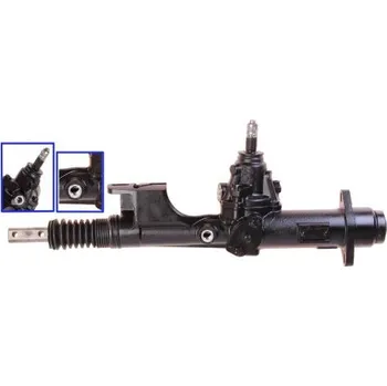 Posilovač řízení Řídicí mechanismus SPIDAN 51795