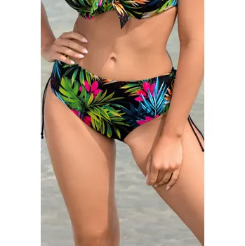 Dámské plavky Spodní díl plavek Blair Jungle