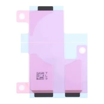 Lepící páska iPhone 15 Pro - baterie