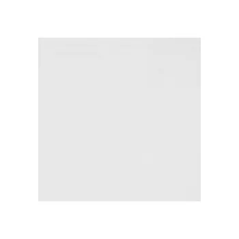 Papírové ubrousky bílé – koktejlové, 21 × 20 cm, 25 ks