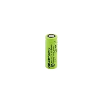 Elektronika Nabíjecí průmyslová baterie 2/3AAA GP 400mAh 1,2V Ni-MH