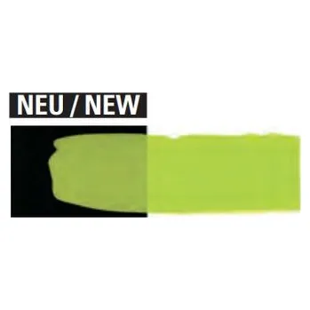 Speciální výtvarná barva Akrylová barva PrimAcryl 60ml – 574 may green