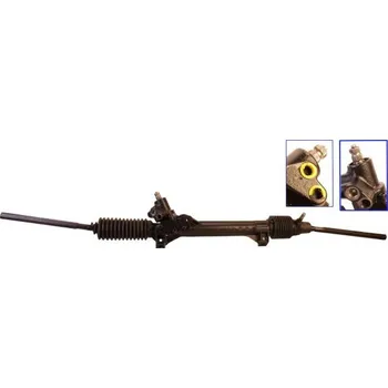 Posilovač řízení Řídicí mechanismus SPIDAN 52306