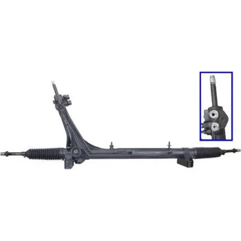 Posilovač řízení Řídicí mechanismus SPIDAN 54818